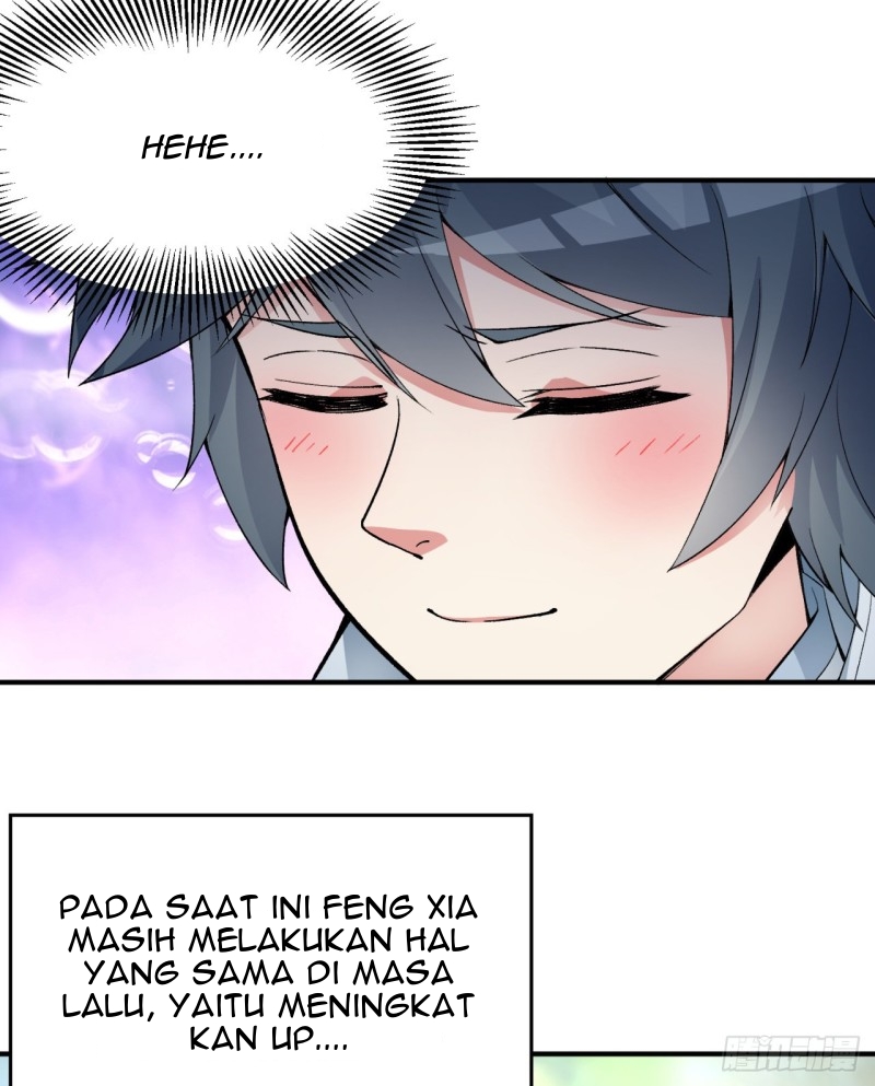 I Picked Up An Attributes Chapter 24 Gambar 19